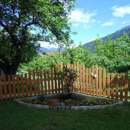Haus Handle Grins Exterior photo