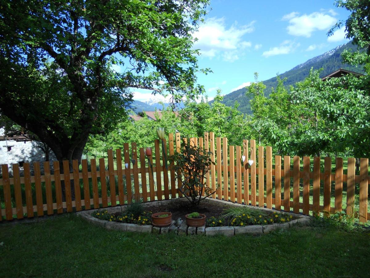 Haus Handle Grins Exterior photo