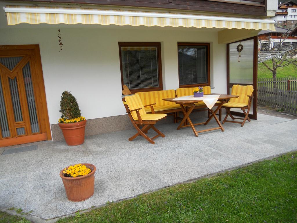 Haus Handle Grins Exterior photo